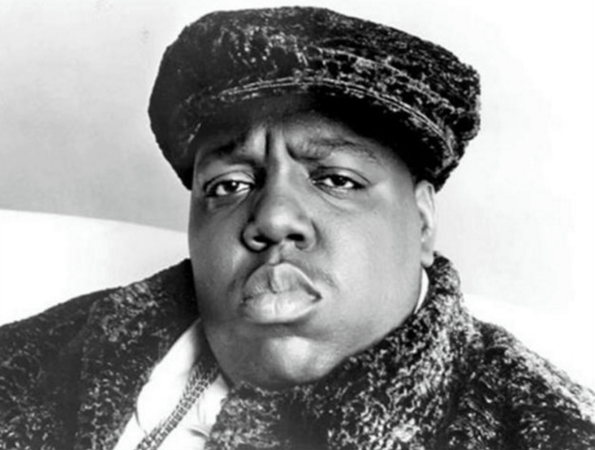 Biggie