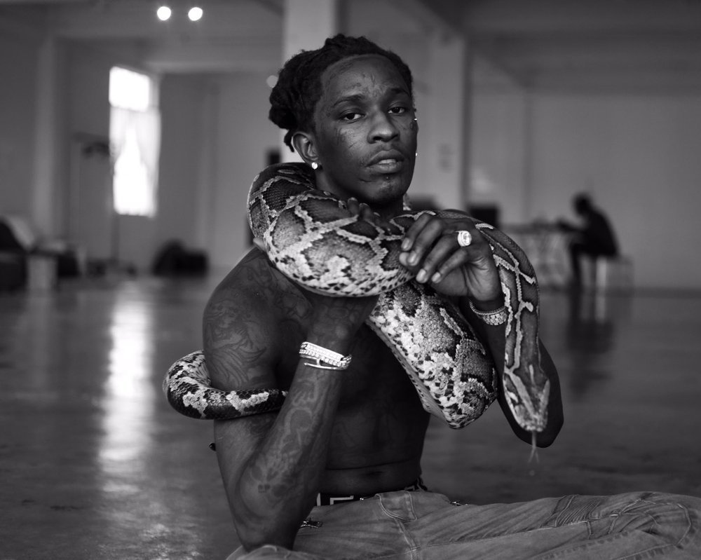 Thugger